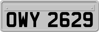 OWY2629