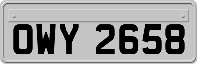 OWY2658