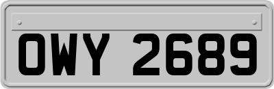 OWY2689