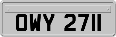 OWY2711