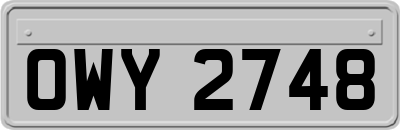 OWY2748