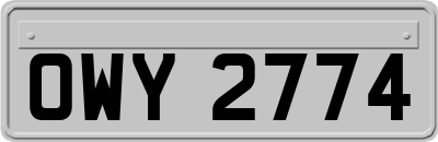 OWY2774