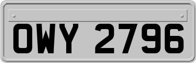 OWY2796