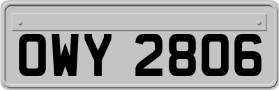 OWY2806