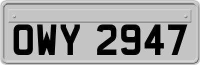 OWY2947