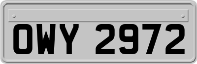OWY2972