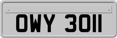 OWY3011