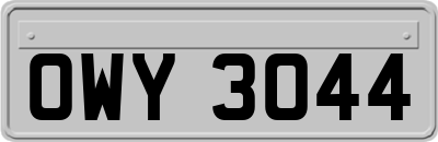 OWY3044