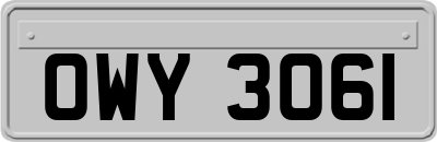OWY3061
