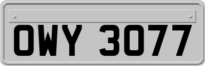 OWY3077