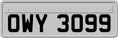 OWY3099