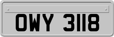 OWY3118