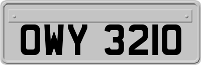OWY3210