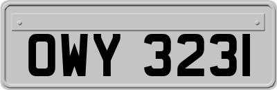 OWY3231
