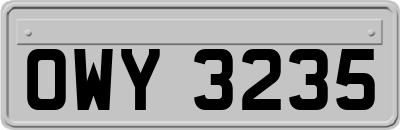 OWY3235