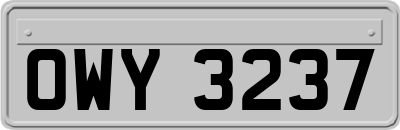 OWY3237