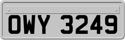 OWY3249
