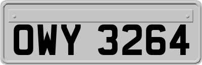 OWY3264
