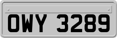 OWY3289