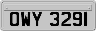 OWY3291