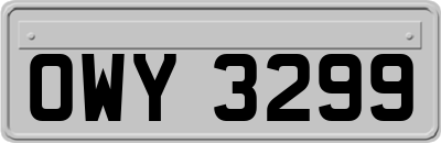 OWY3299