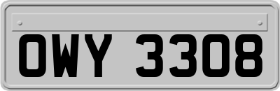 OWY3308