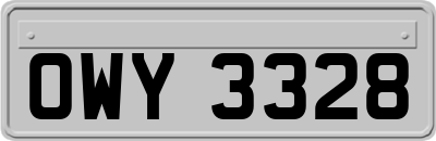 OWY3328