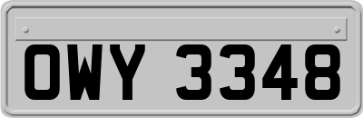 OWY3348