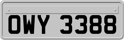 OWY3388