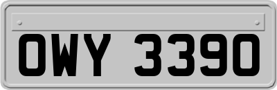 OWY3390