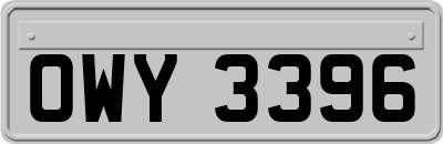 OWY3396