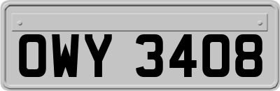 OWY3408