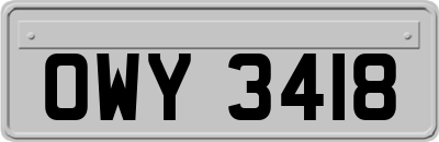 OWY3418