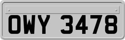 OWY3478