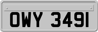 OWY3491