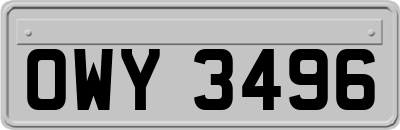 OWY3496