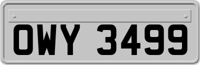 OWY3499