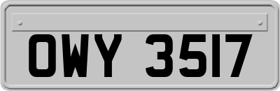 OWY3517