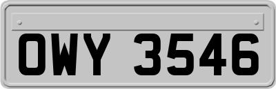 OWY3546