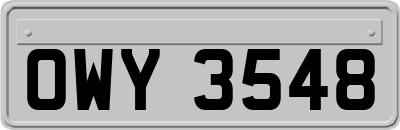 OWY3548
