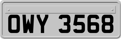 OWY3568