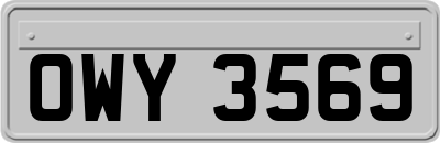 OWY3569