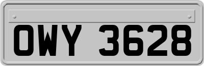OWY3628