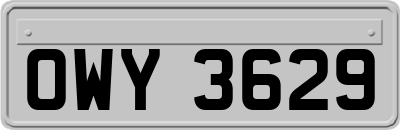OWY3629