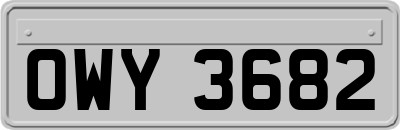 OWY3682