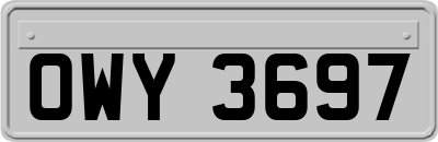 OWY3697