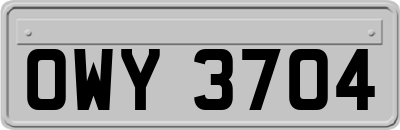 OWY3704