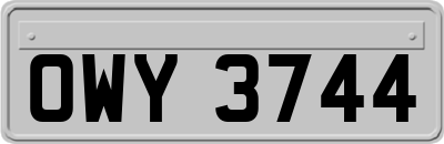 OWY3744