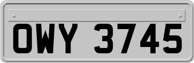 OWY3745