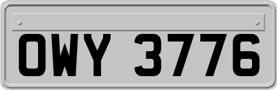 OWY3776
